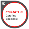 Oracle Certif